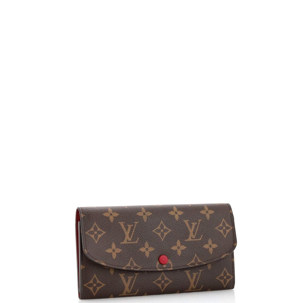 Louis Vuitton Emilie Wallet Canvas #75106L56B - Picture 2 of 6